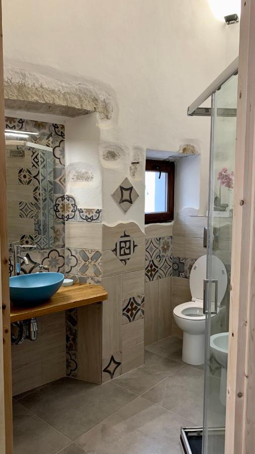 Hotel La Casa Di Dario La Maddalena  Esterno foto