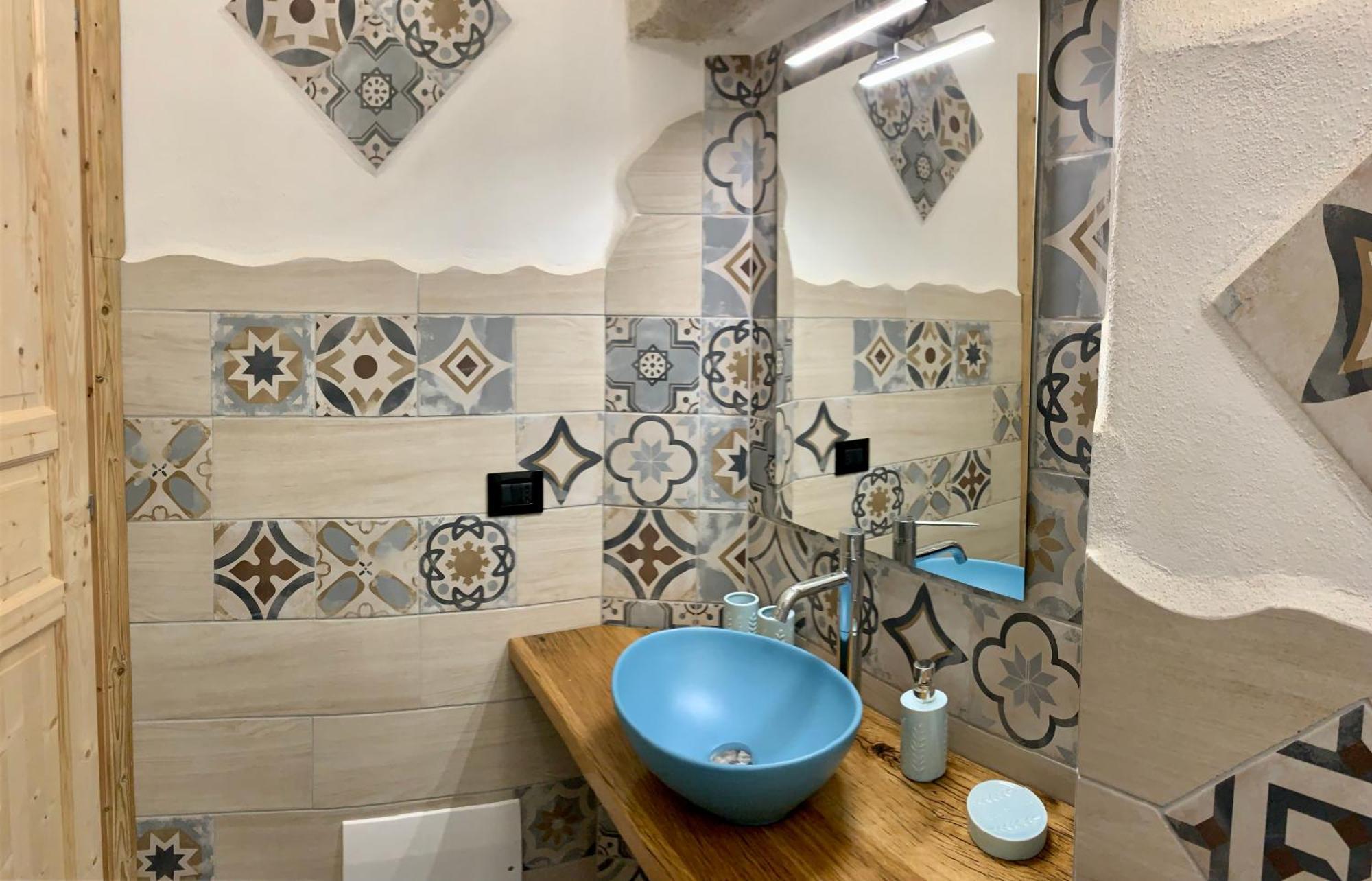 Hotel La Casa Di Dario La Maddalena  Esterno foto